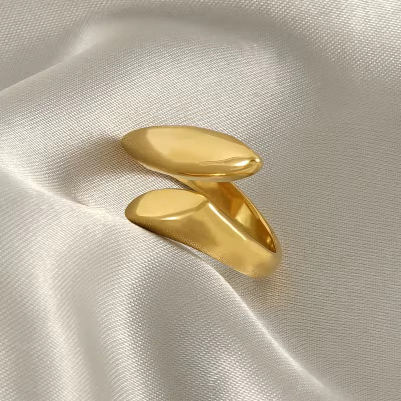 "Zoe Ring by Aarina Jewellery "
