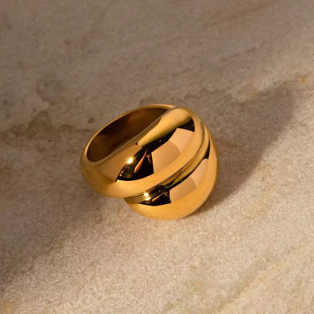 "Sera Ring by Aarina Jewellery "