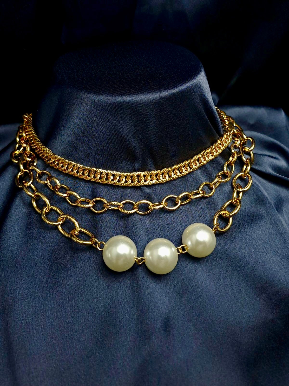 NEW IN LUXE GOLDEN HOUR EDIT