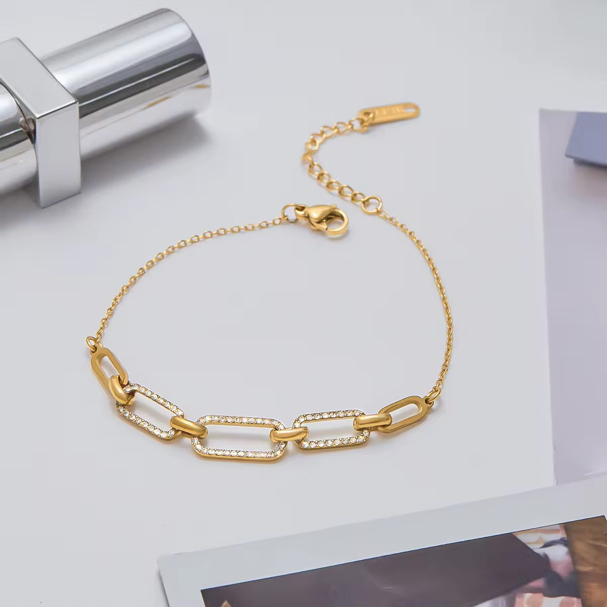 Zara bracelet