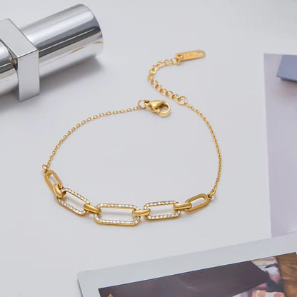 Zara bracelet