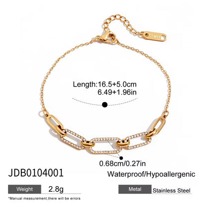 Zara bracelet