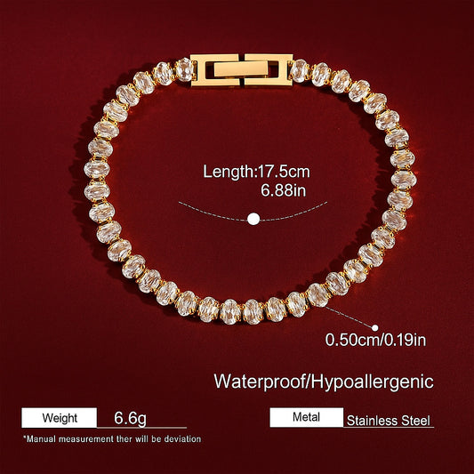 Diana Princess Bracelet