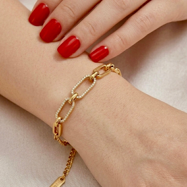 Zara bracelet