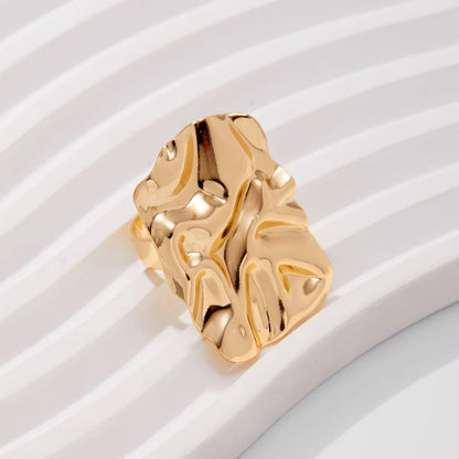 "Kiara Ring by Aarina Jewellery " ADJUSTABLE