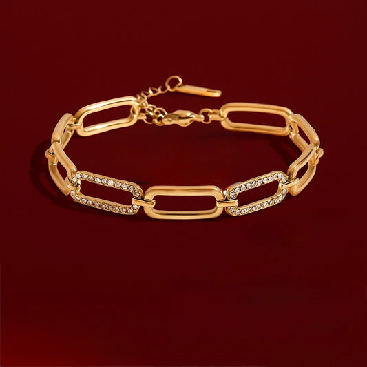 Zara Chain Bracelet