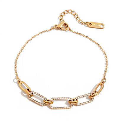 Zara bracelet