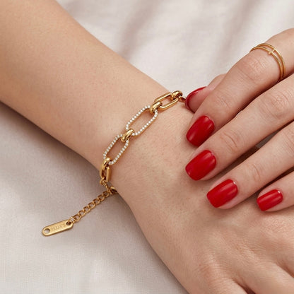 Zara bracelet