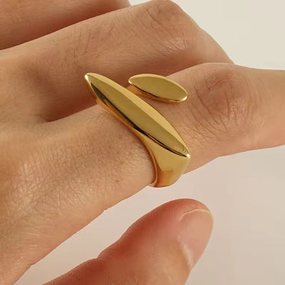 "Zoe Ring by Aarina Jewellery "