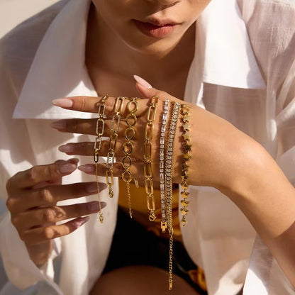 Zara bracelet