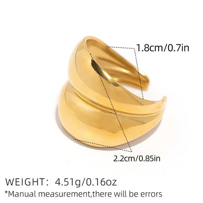 "Sera Ring by Aarina Jewellery "