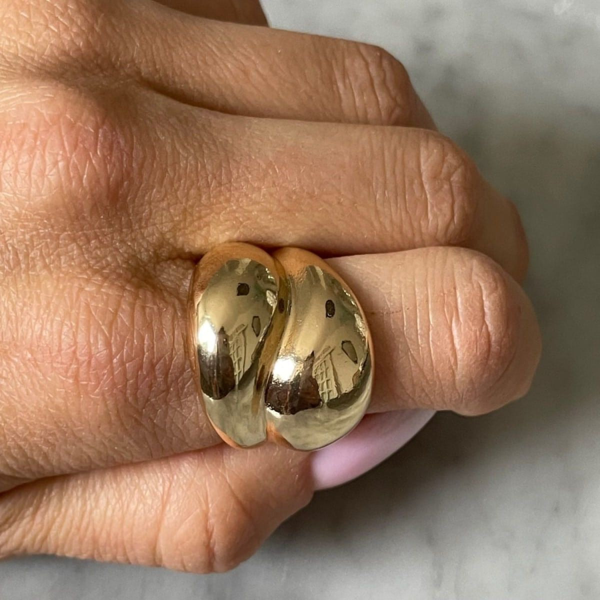 "Sera Ring by Aarina Jewellery "