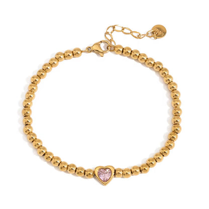 Zaisha Tennis Bracelet