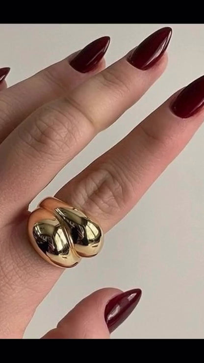 "Sera Ring by Aarina Jewellery "